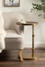 C Table Gold 15x10x28 7