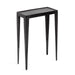 Side Table 16x8x25 Black 1