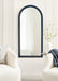 Arch Mirror 20x42 Navy Blue 6