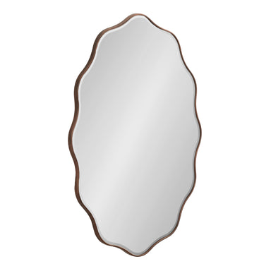 Oval Bronze 24x34 1