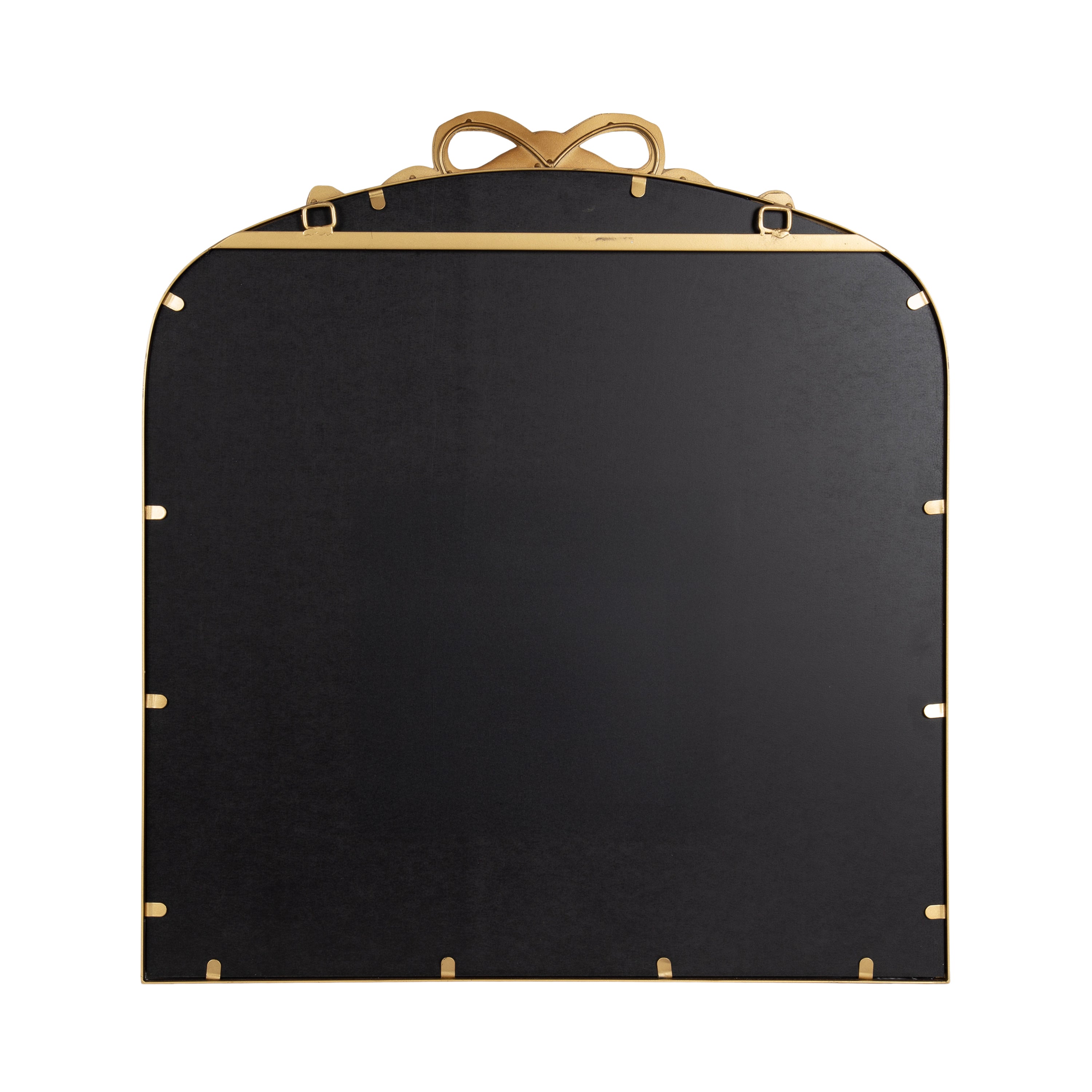 Arch Mirror Gold 28x30 4