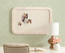 Pinboard 20x30 White 7
