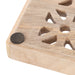 Single Tray 10x24 Natural 6