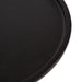 Side Table Black Gold 17x17x24 3