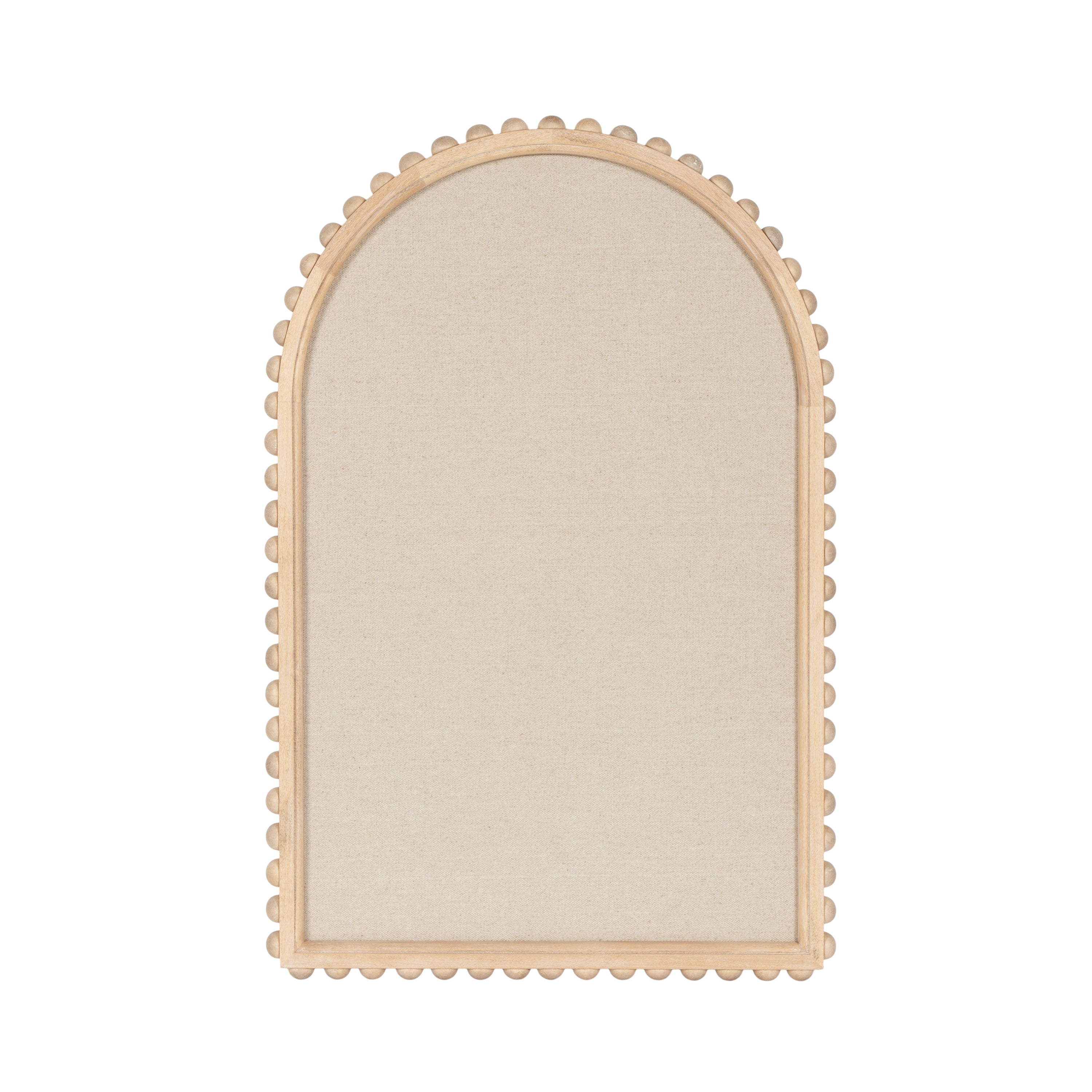 Pinboard Natural Beige 20x30 5