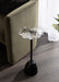 Drink Table 10x10x22 Black 7