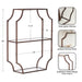 Accent Shelf Bronze 18x24 2