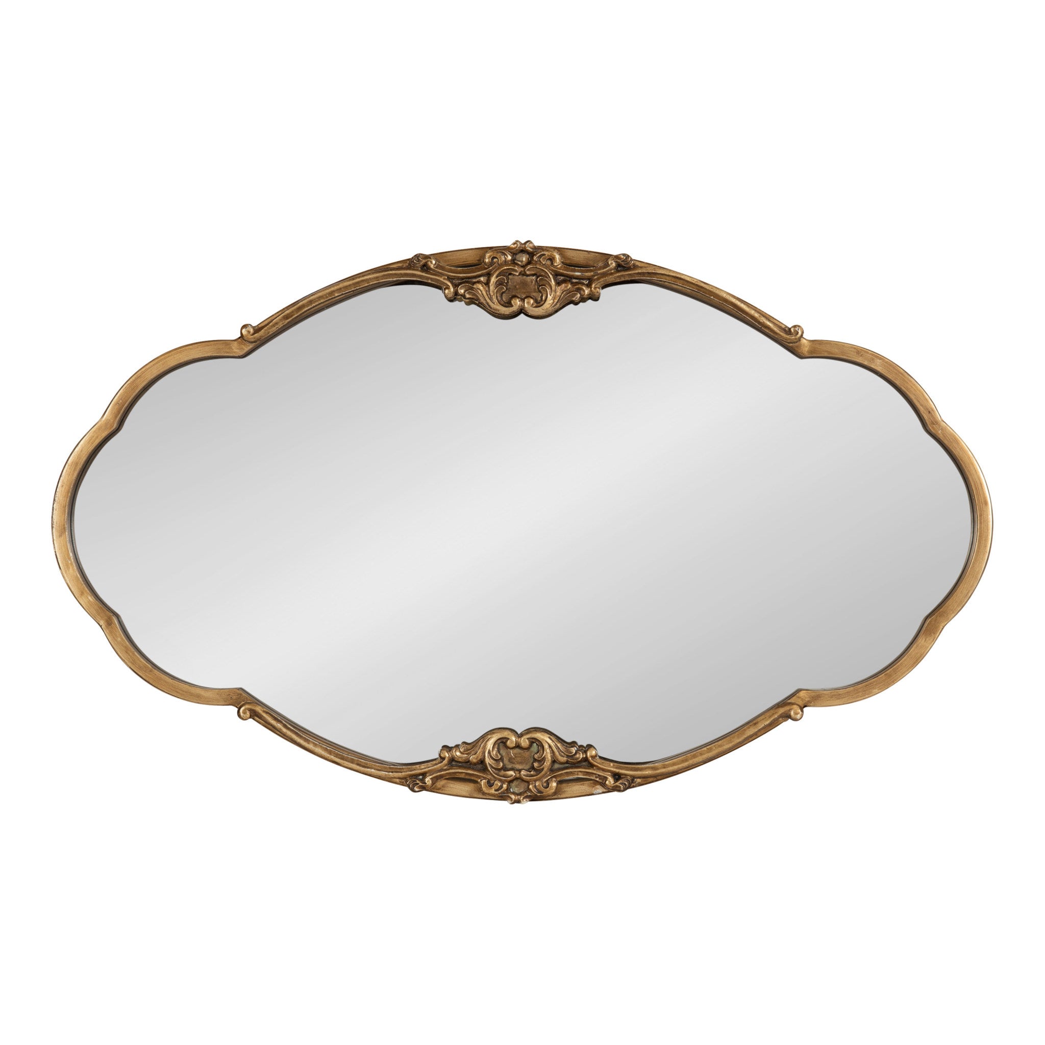 Novella Decorative Wall Mirror