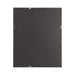 Wall Frame White 16x20 matted to 8x10 4
