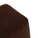 Standard Ottoman 16x16x18 Natural 6