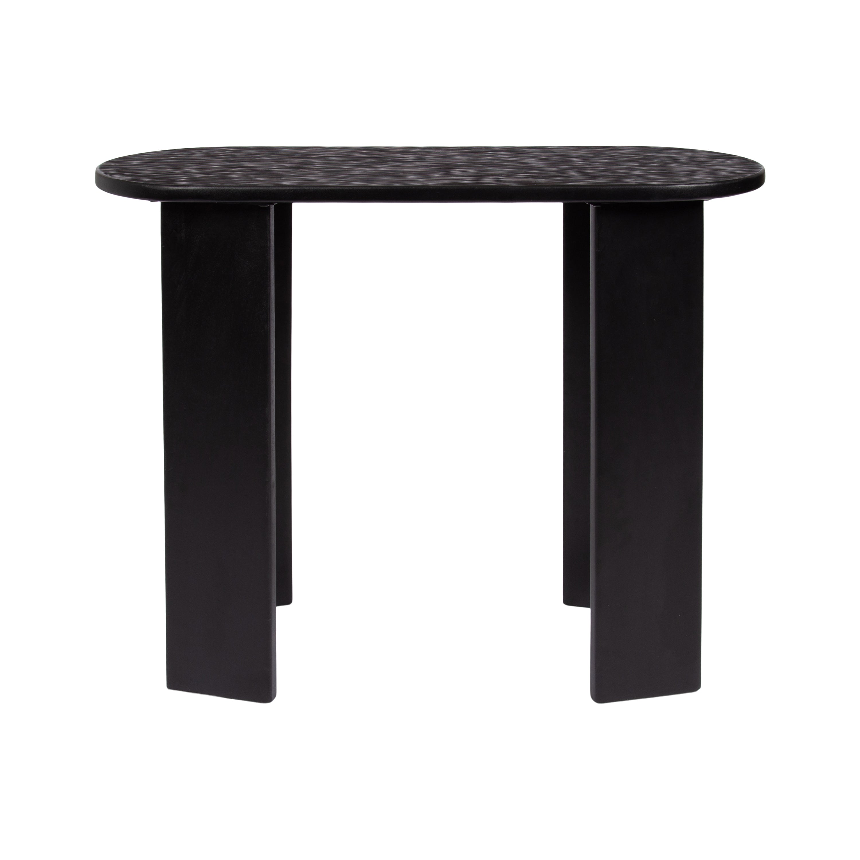 Yesenia Capsule Console Table