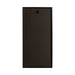 Wall Frame Silver 14x30 matted to 8x10 4