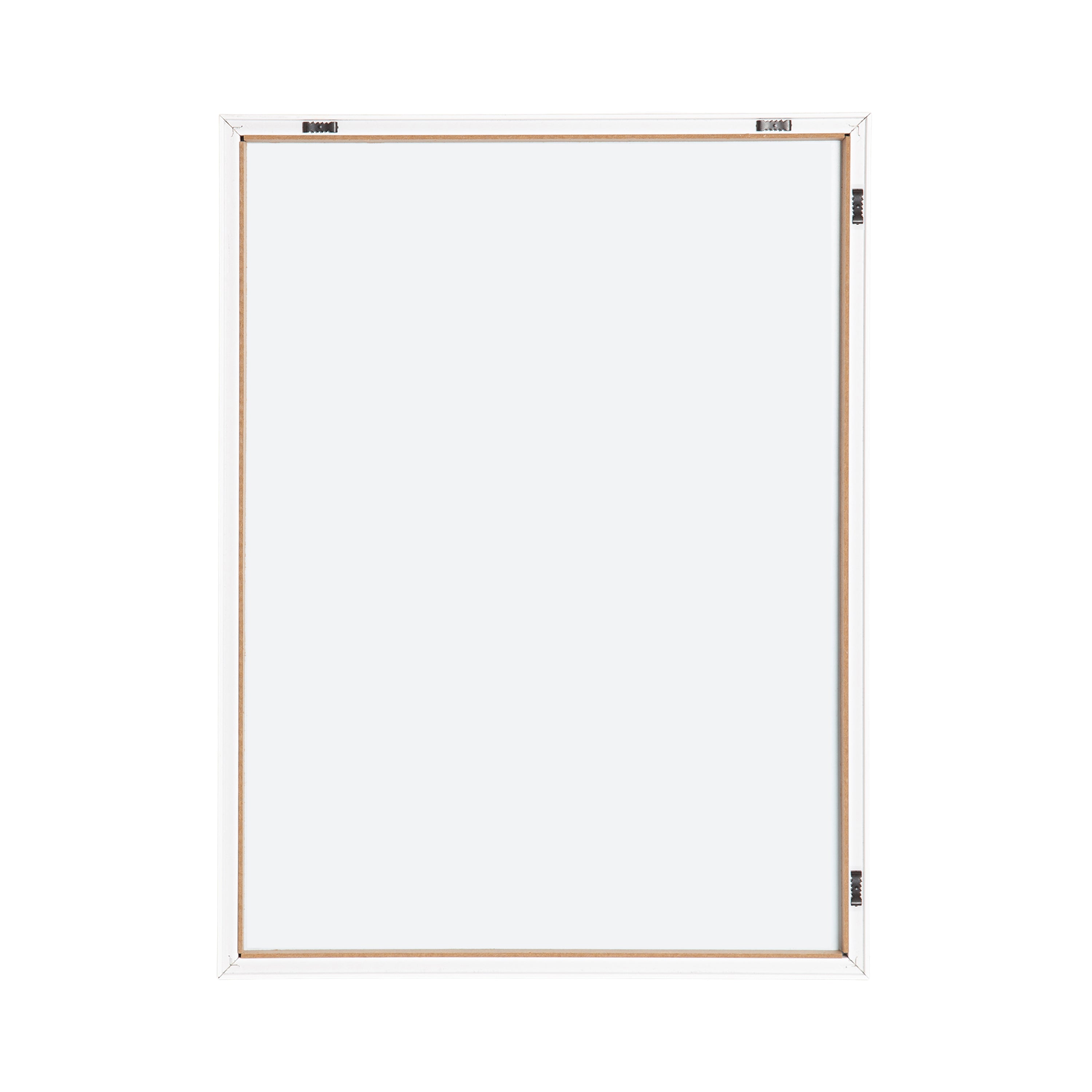 Dry Erase Board 18x24 Blake Natural 4