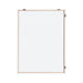 Dry Erase Board 18x24 Blake Natural 4