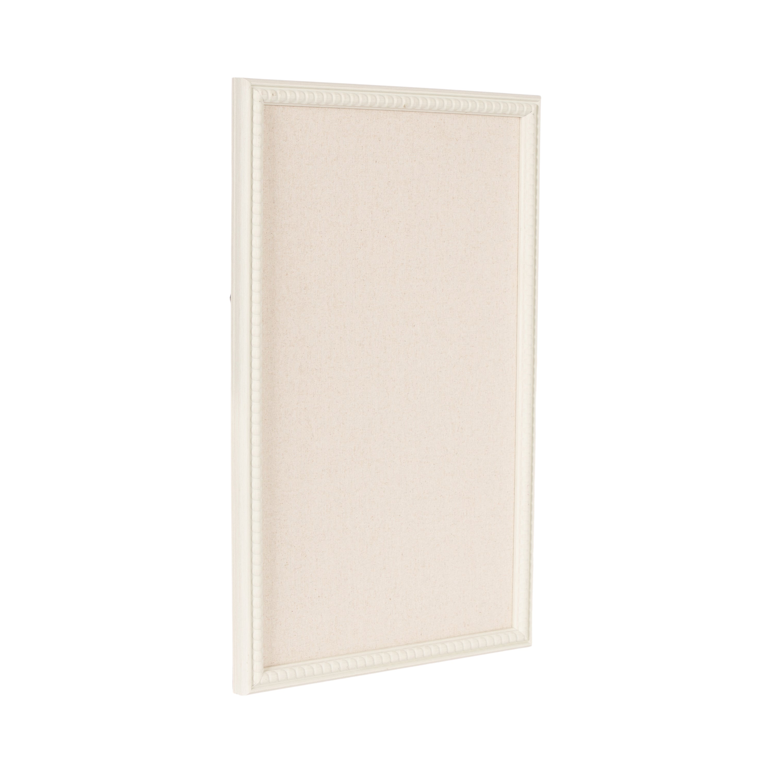 Pinboard 15x24 White 1