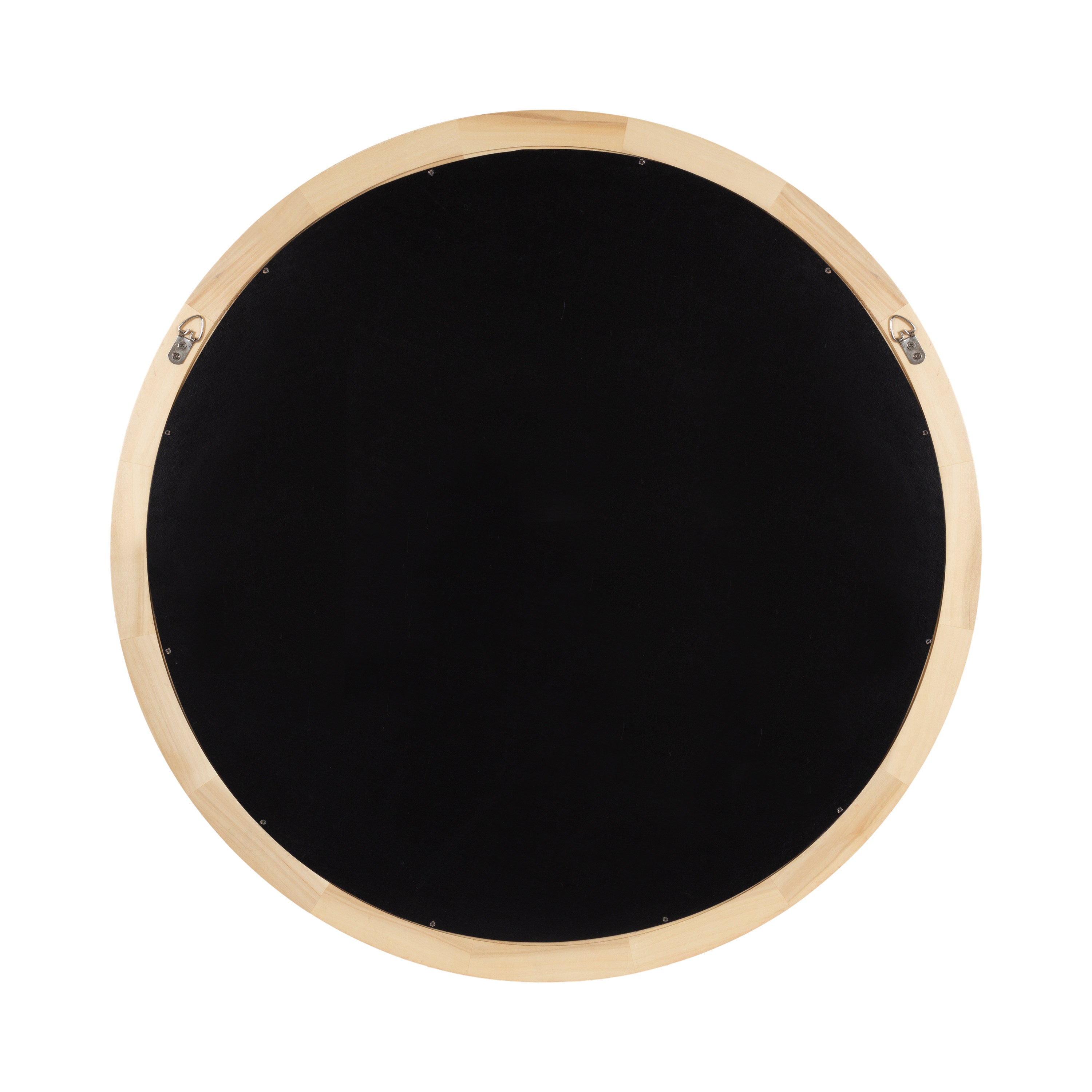 Dessa Round Wall Mirror