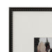 Wall Frame Black 16x20 matted to 8x10 3
