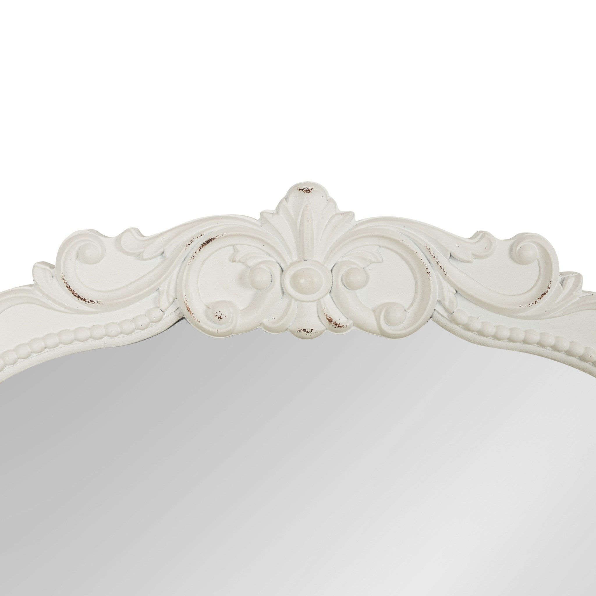 Jenelle Framed Wall Mirror
