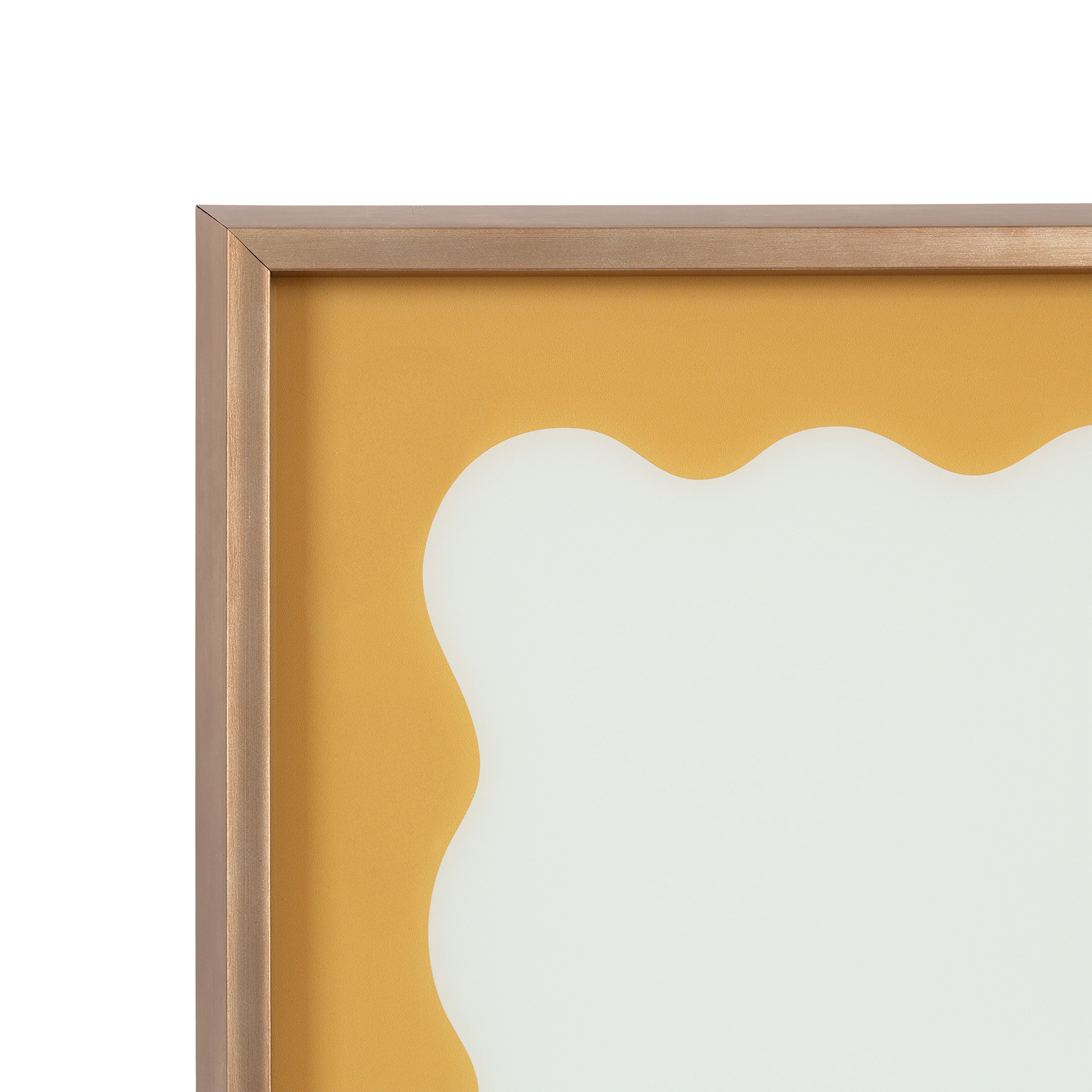 Dry Erase Board 18x24 Blake Gold 3