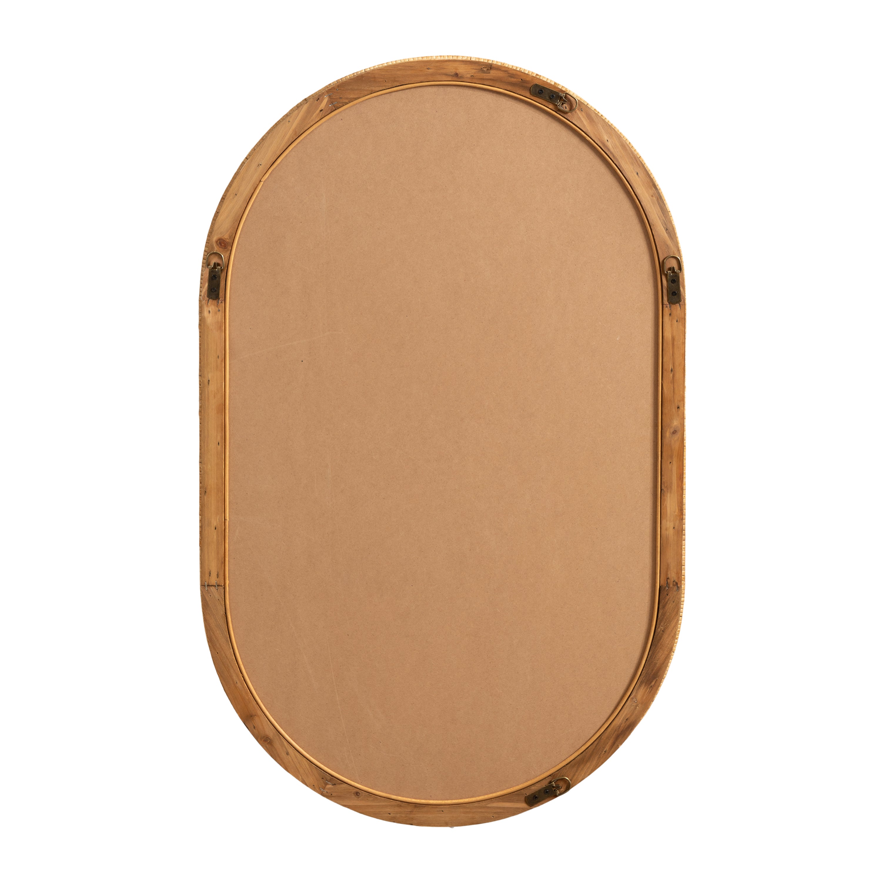Capsule Mirror 24x38 Natural 4