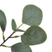 Faux Tree Green 6' 3