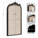 Pinboard Black 13x25  2