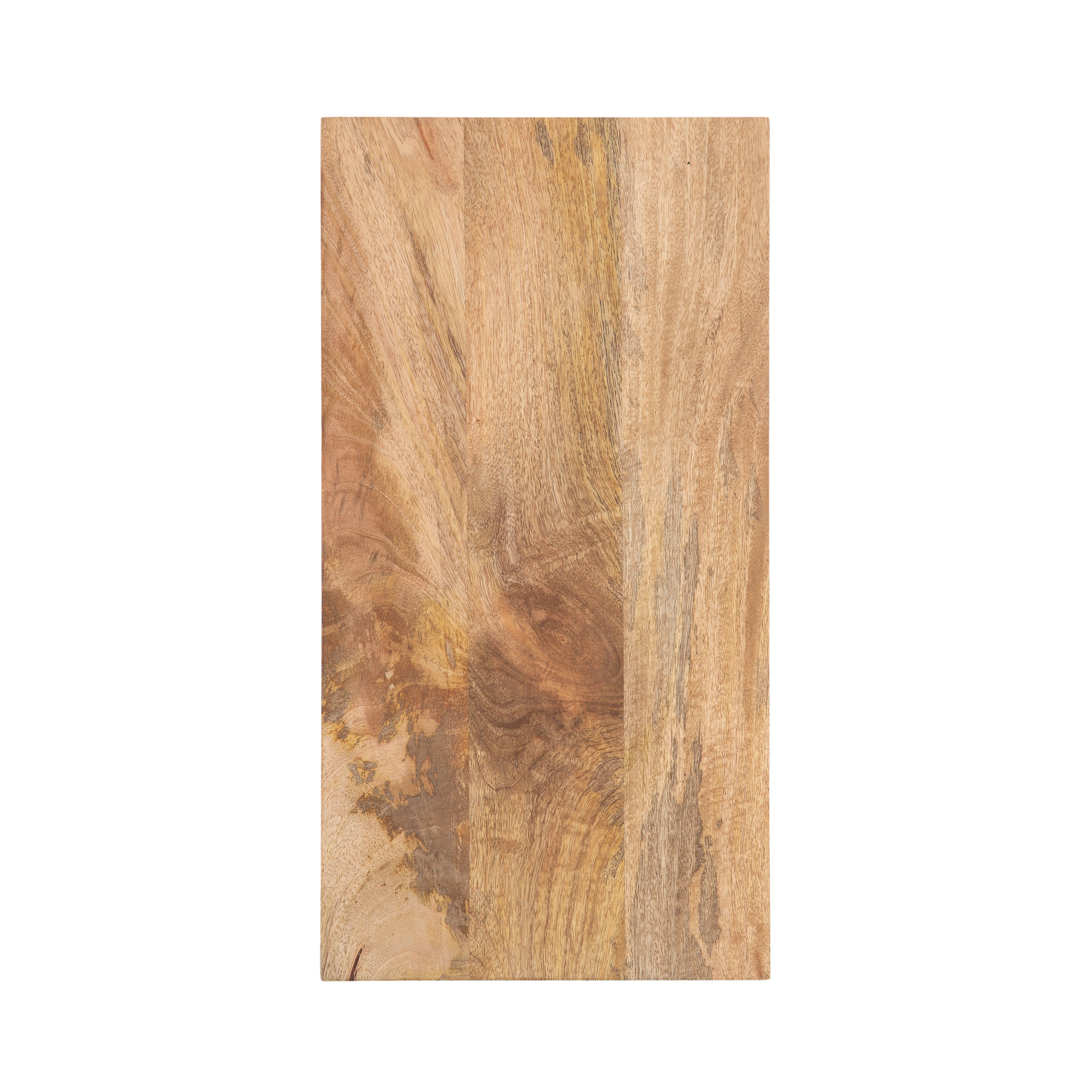 Thaxter Wood C-Table