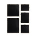 Frame Box Set Gold 5 Piece 4