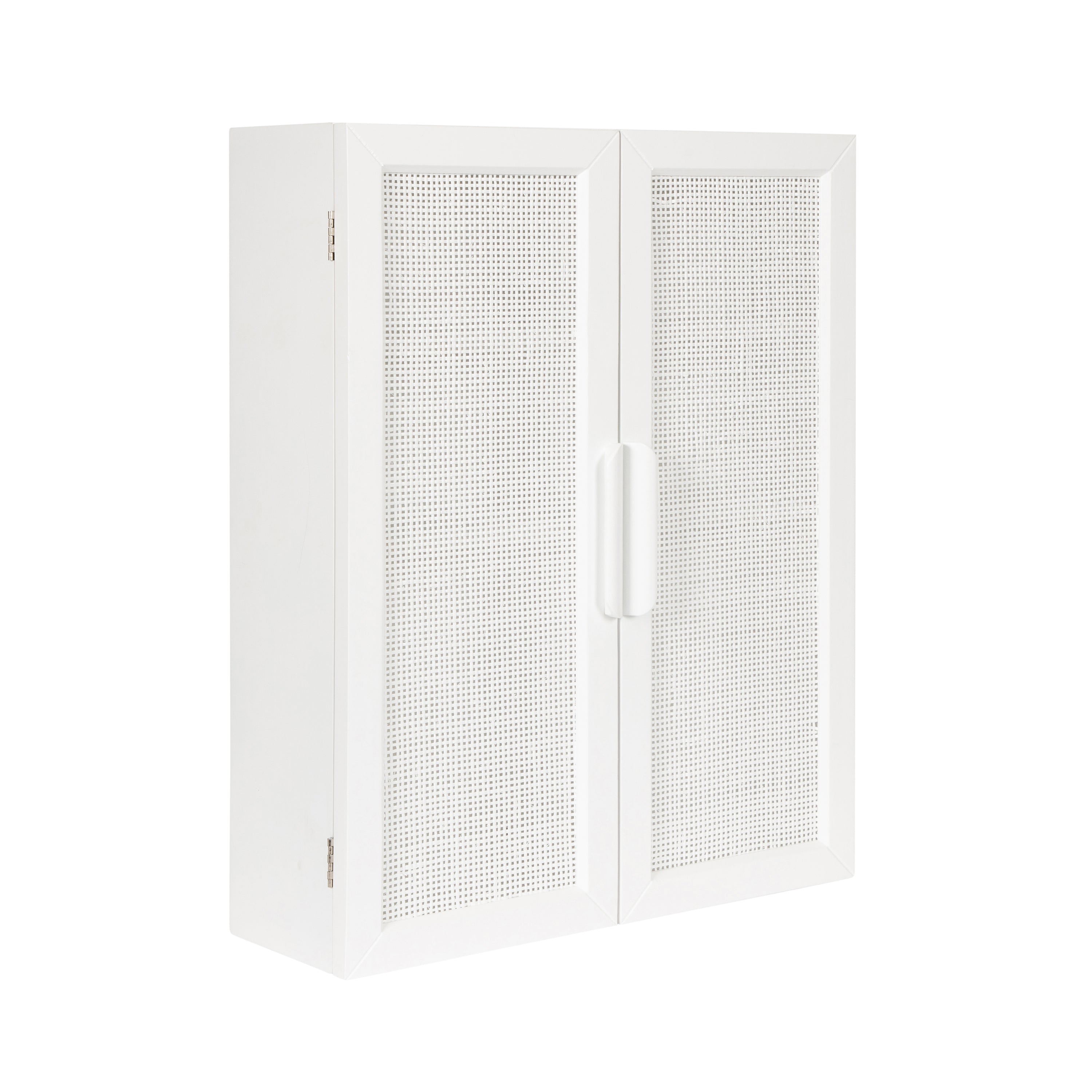 Cabinet White 22x28 1