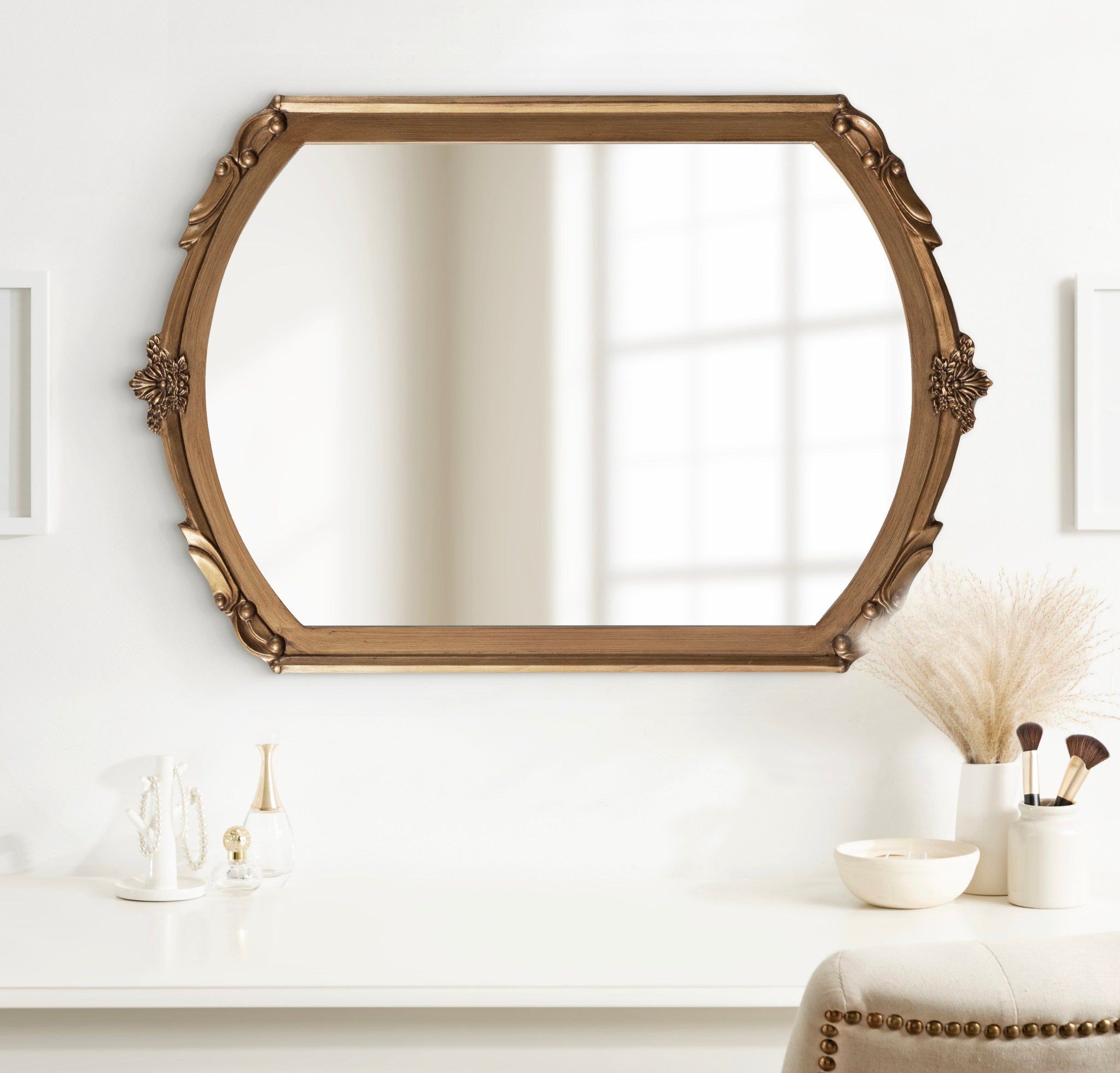 Berkshire Wall Mirror