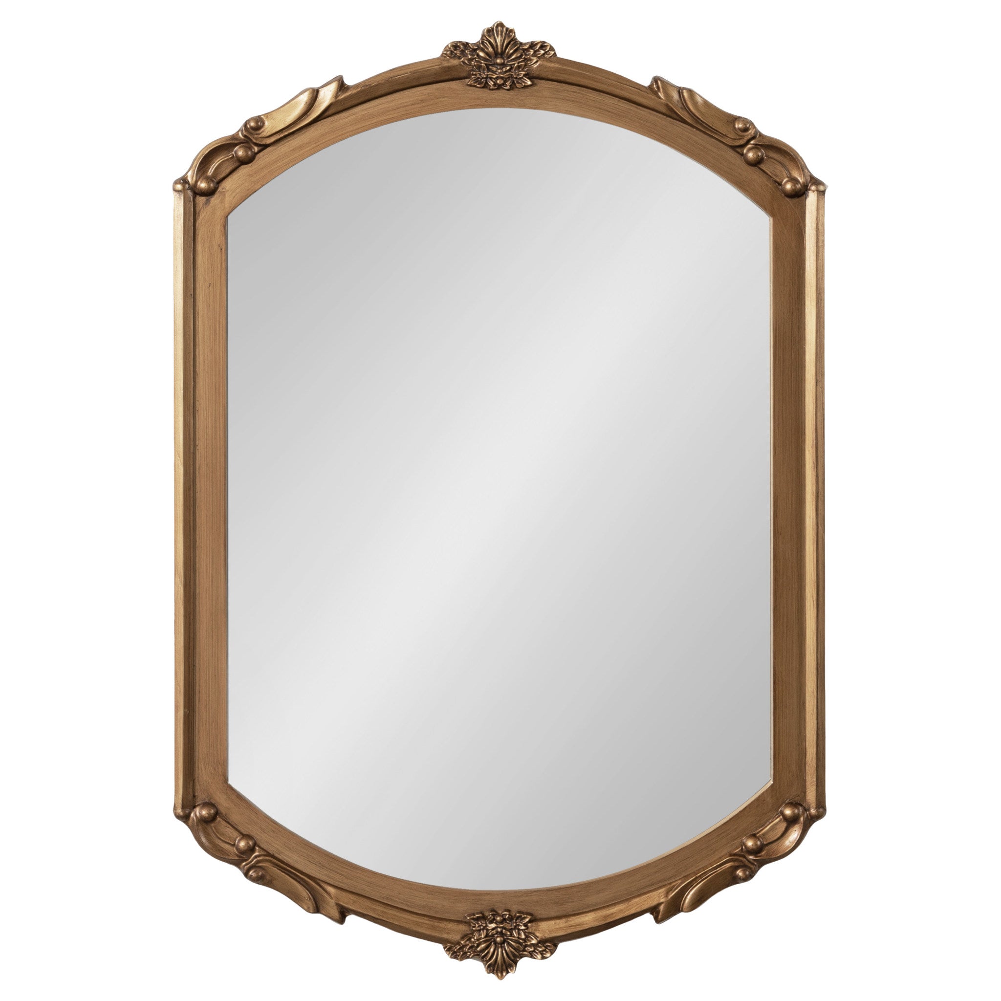 Berkshire Wall Mirror