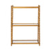 Accent Shelf 18x7x25 Gold 5