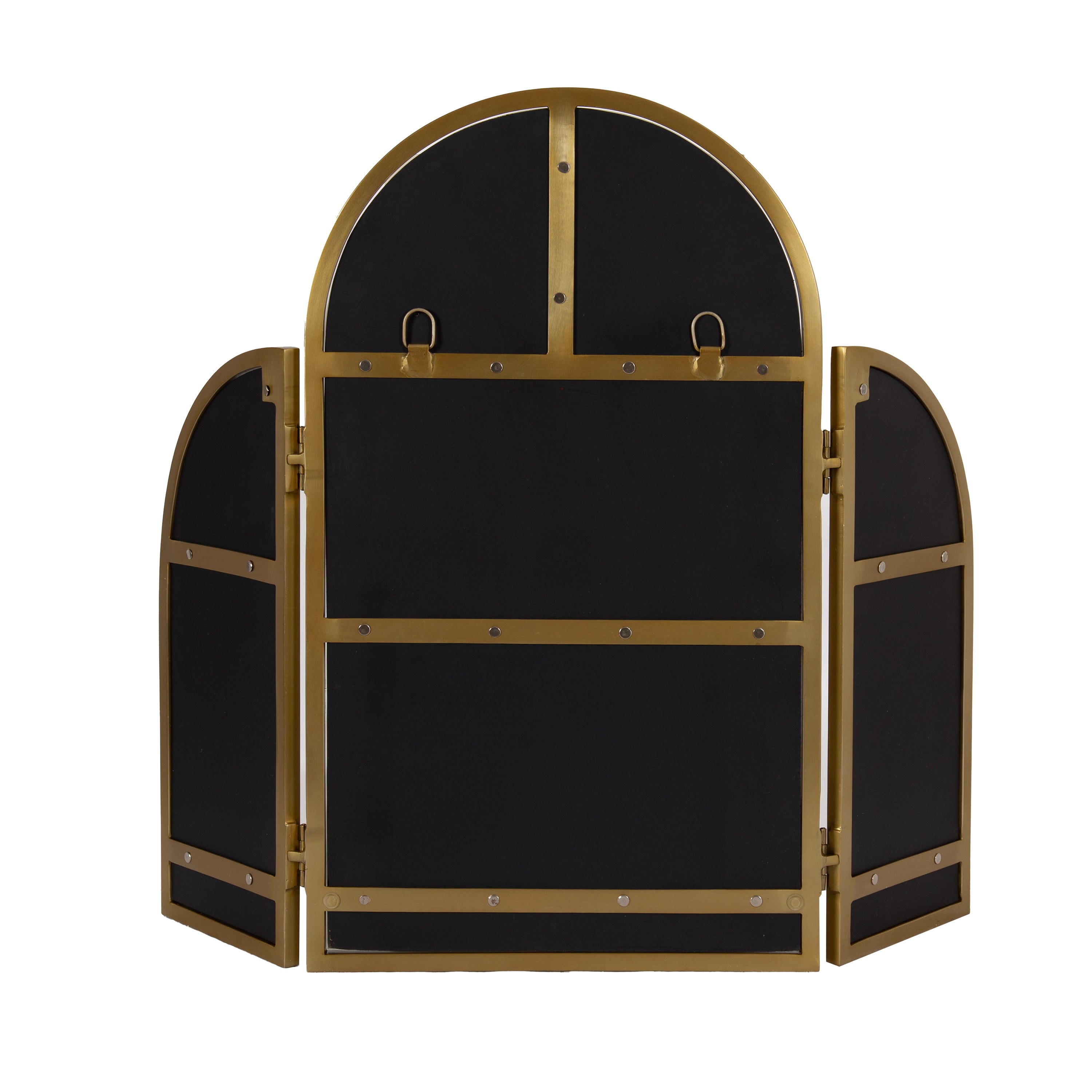 Functional Mirror Gold 28x28 4