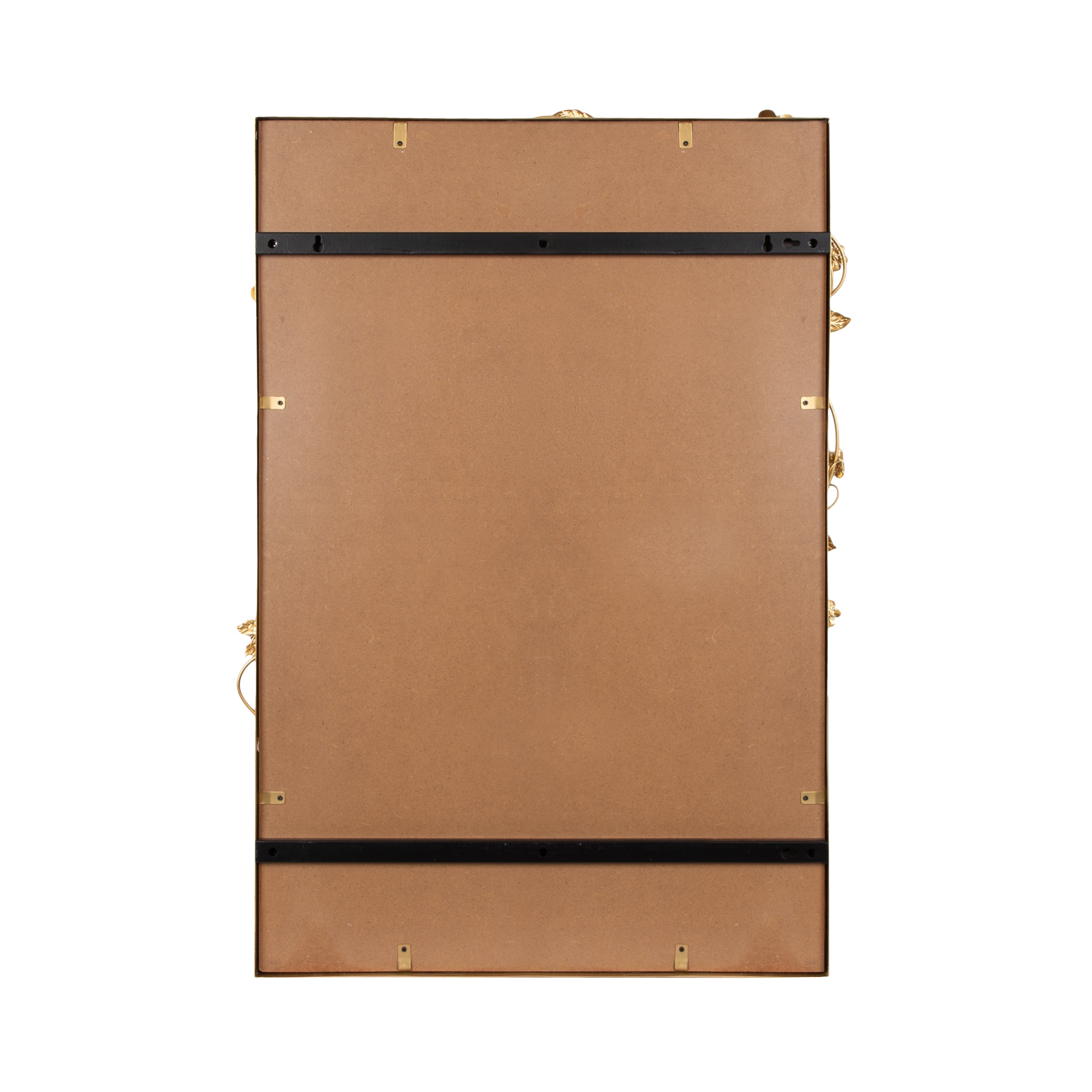 Pinboard Gold 21X32 4