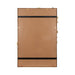 Pinboard Gold 21X32 4