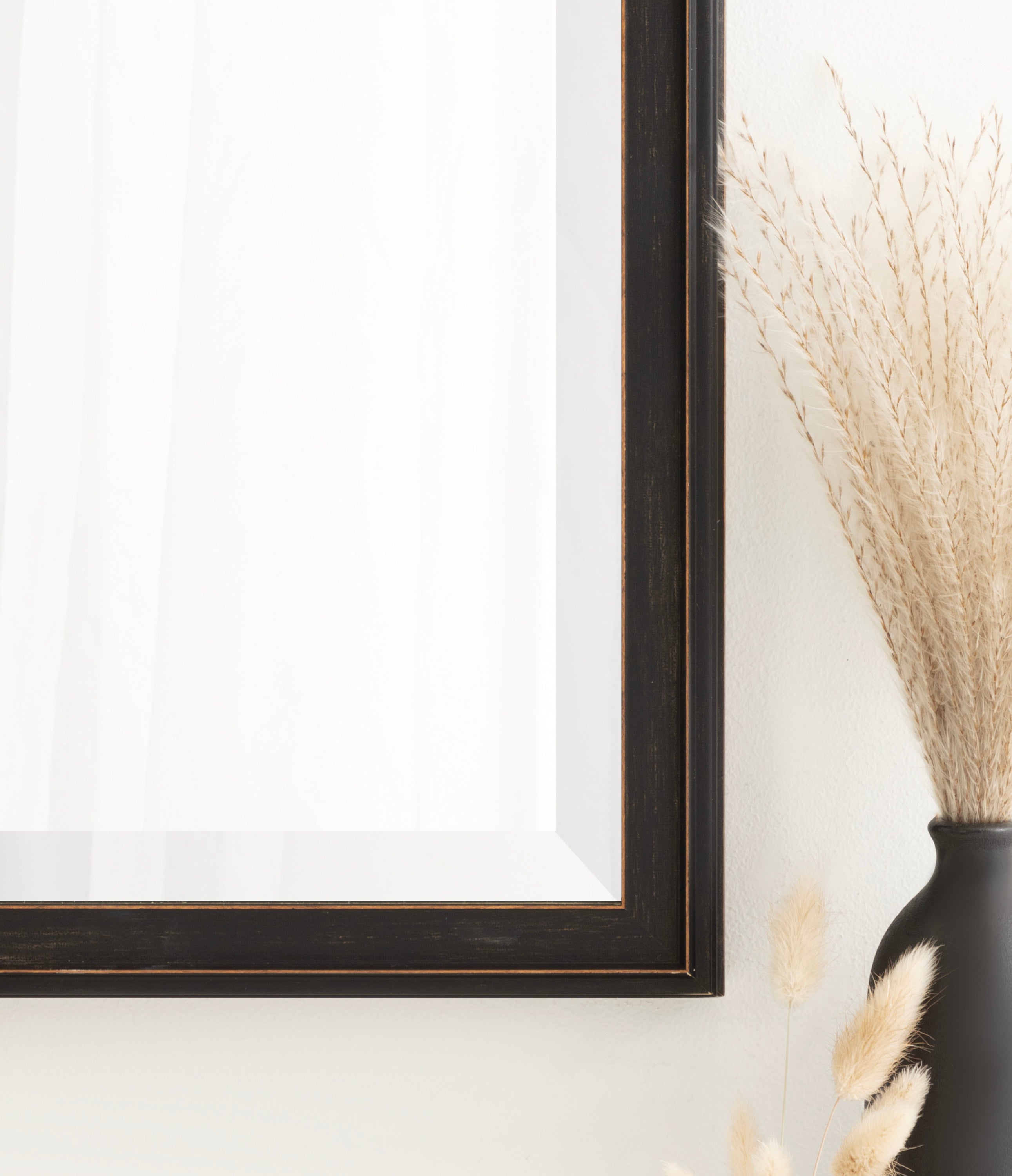 Oakhurst Rectangle Wall Mirror
