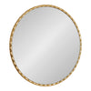 Sebecka Decorative Wall Mirror