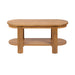 Bench Natural 37x14x18 5