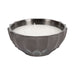 Candle Pewter 8" Diameter 1