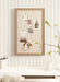 Pinboard 15x24 Natural 6