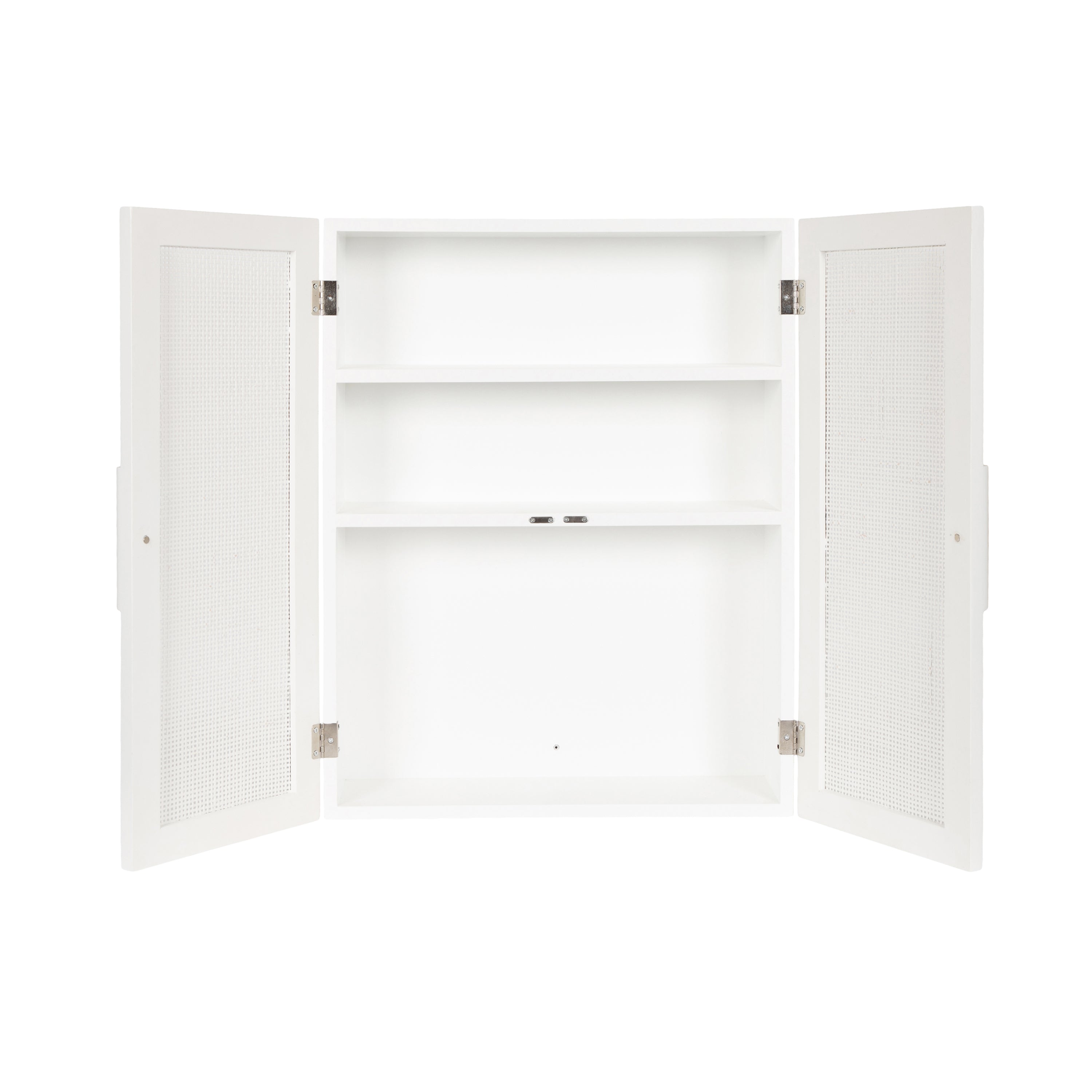 Cabinet White 22x28 6