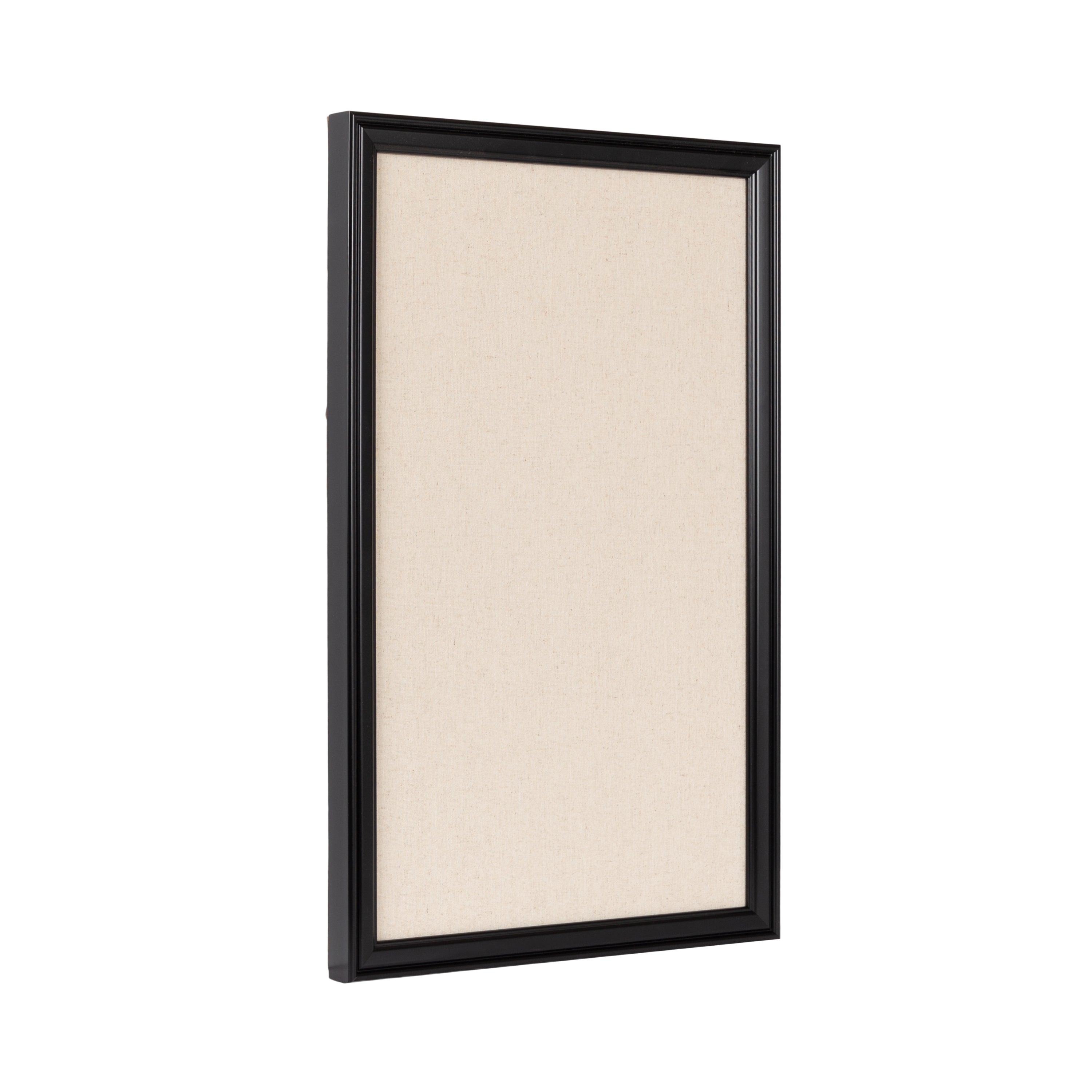 Pinboard 15x24 Black 1