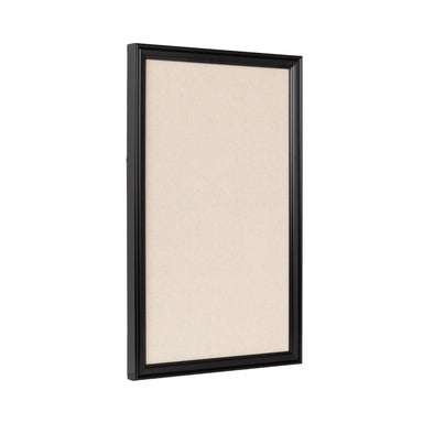 Pinboard 15x24 Black 1