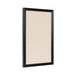 Pinboard 15x24 Black 1