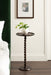Side Table 13x13x24 Bronze 7