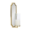 Ciel Scallop Wall Sconce