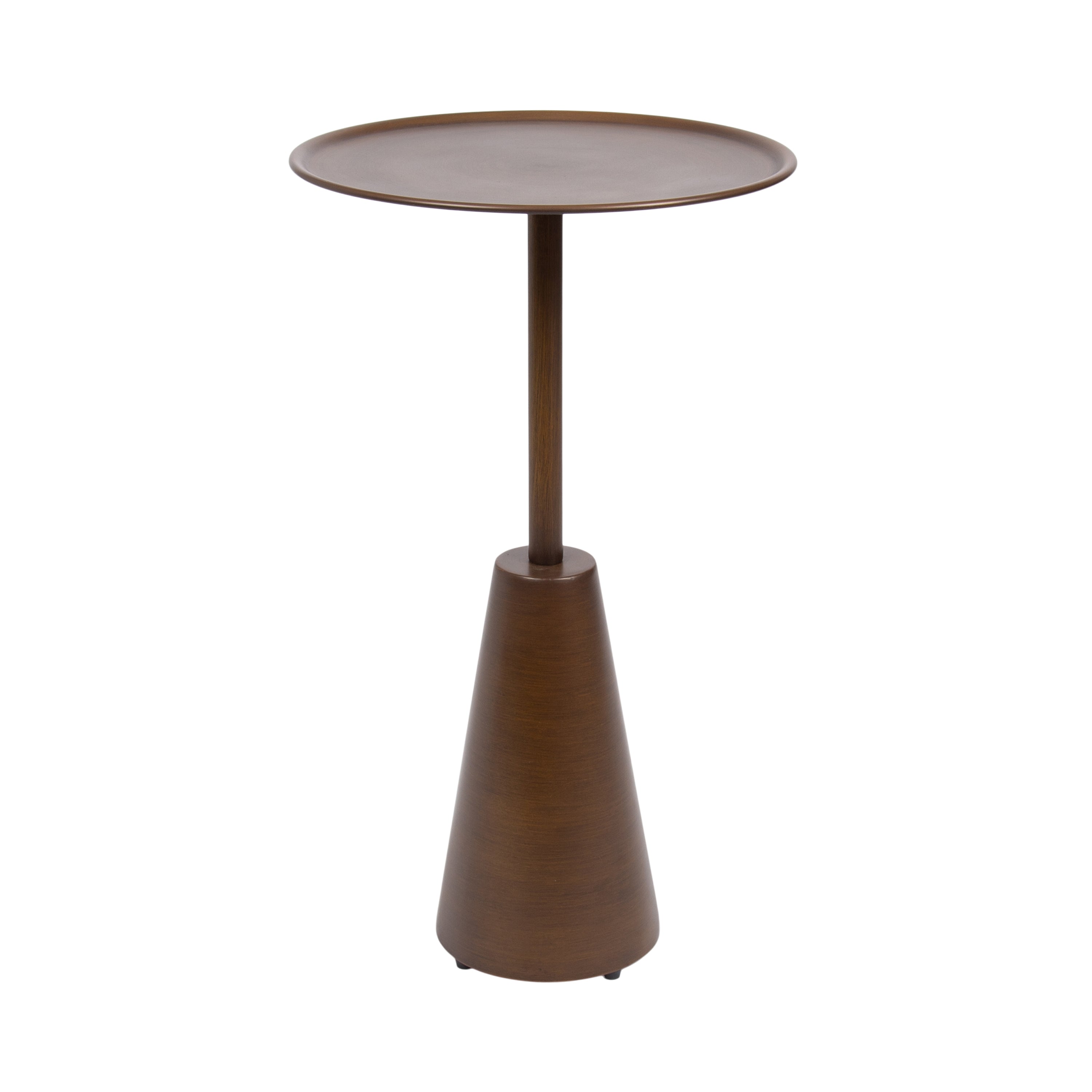 Sitara Round Side Table