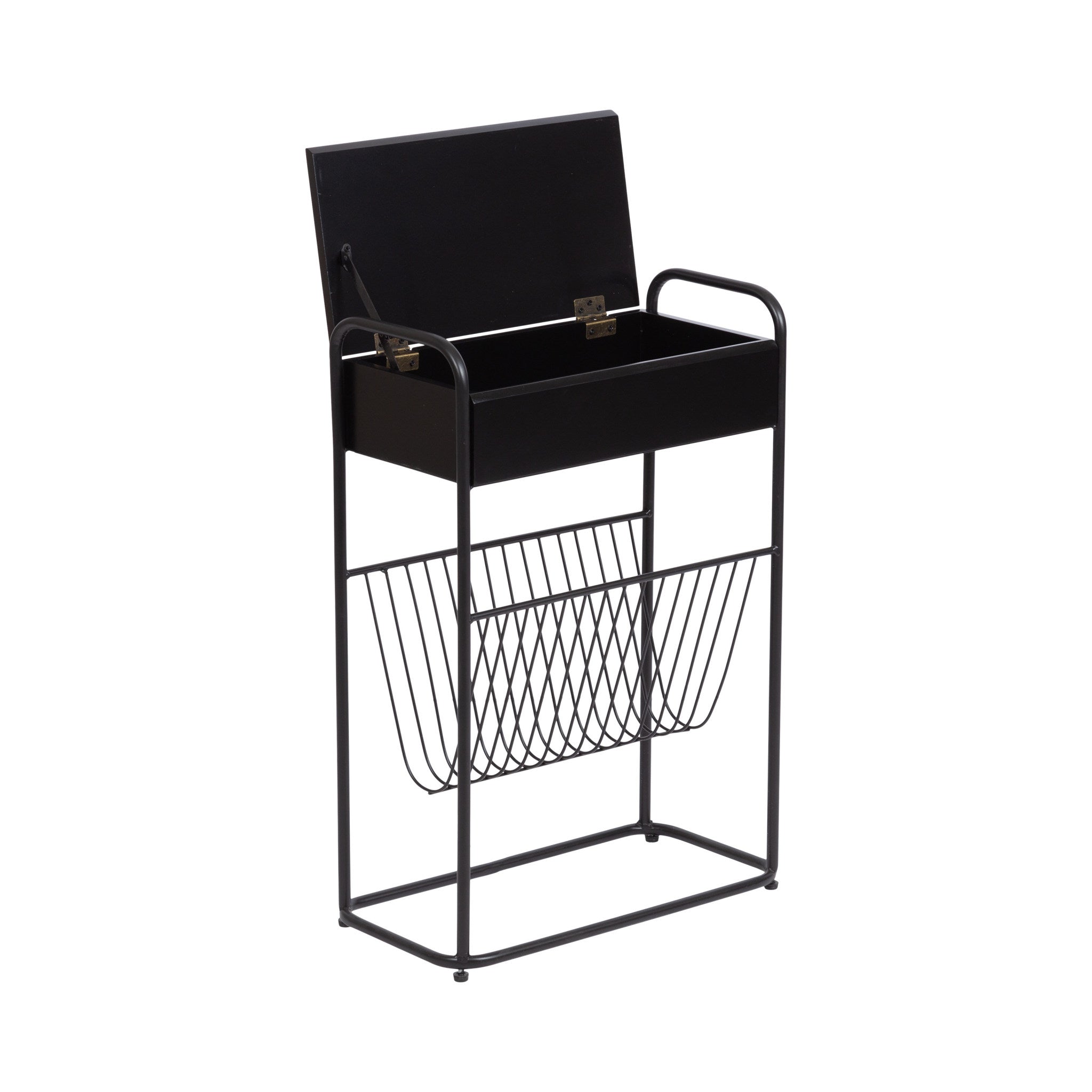 Kura Narrow Side Table
