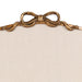 Pinboard 30x24 Gold 3