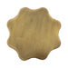 Drink Table Gold 9x9x22 4